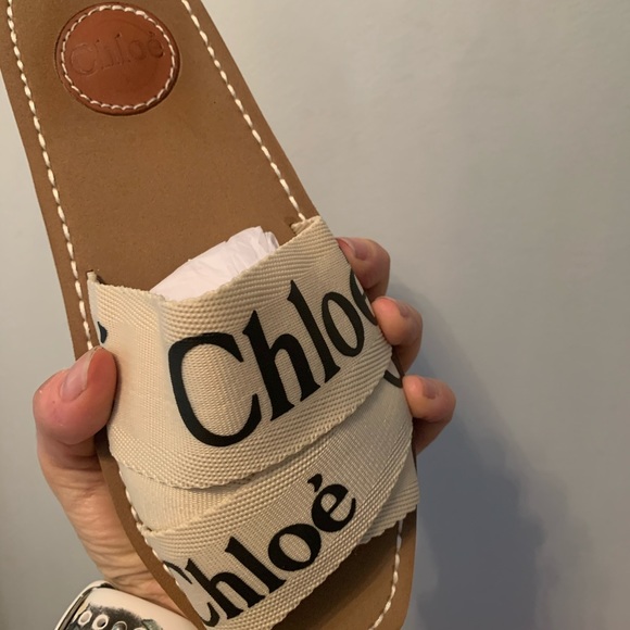 Sandals - Picture 1 of 3